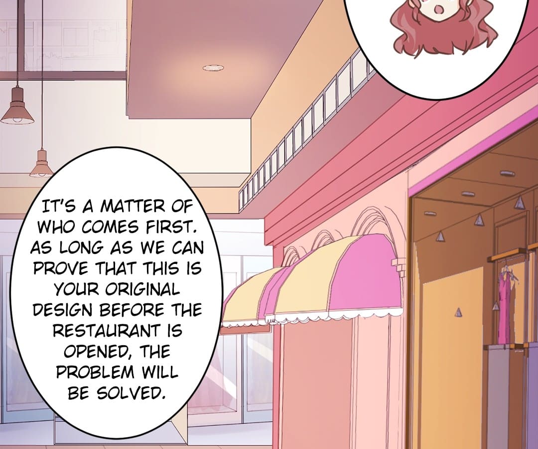 Reborn: House of Revenge chapter 163 - page 47