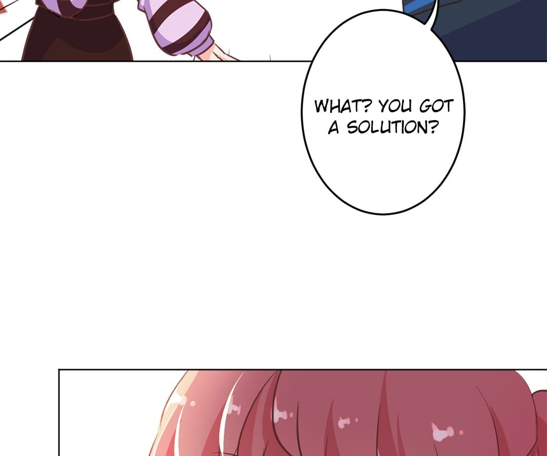 Reborn: House of Revenge chapter 163 - page 54