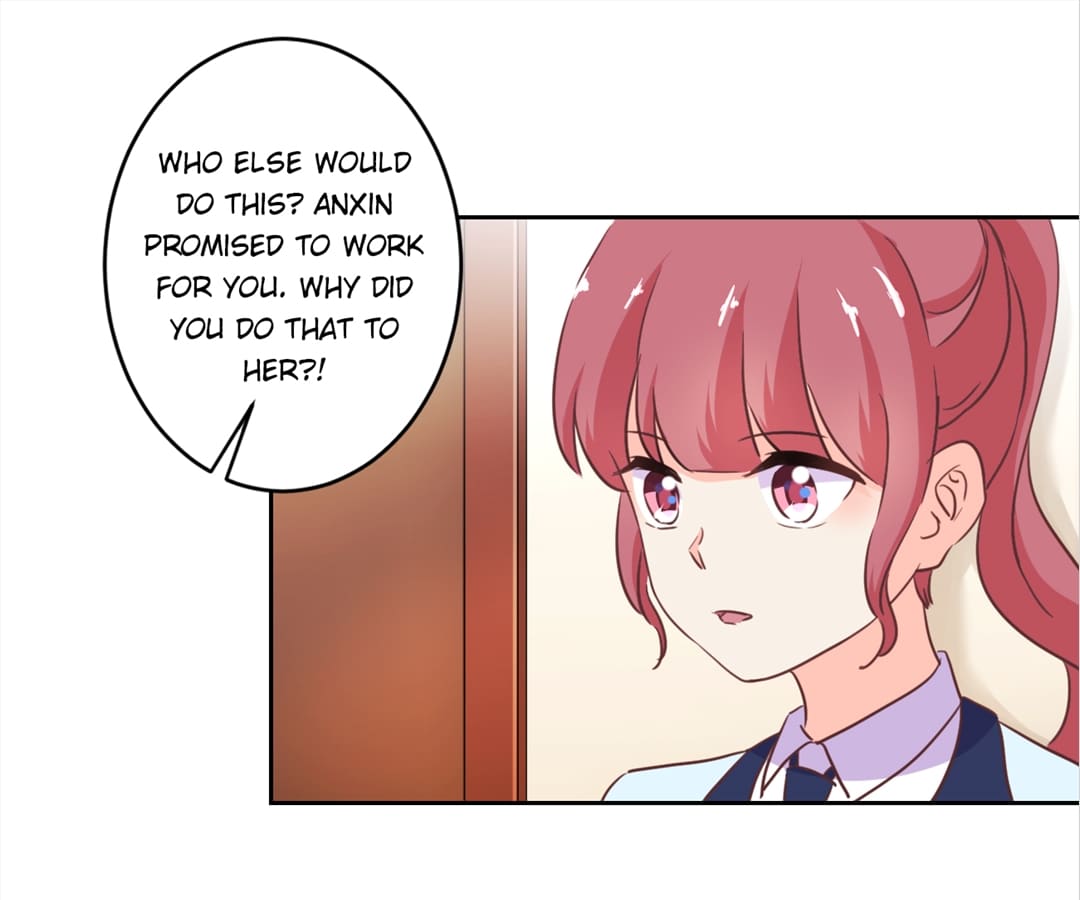 Reborn: House of Revenge chapter 219 - page 1