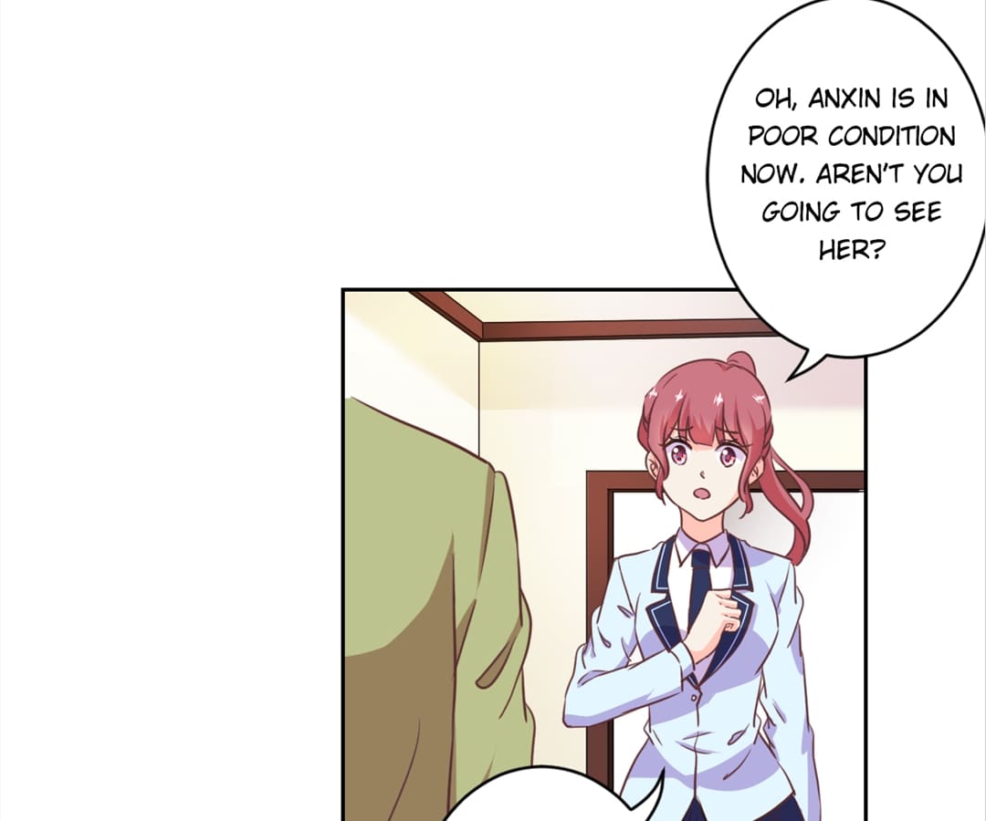 Reborn: House of Revenge chapter 219 - page 17