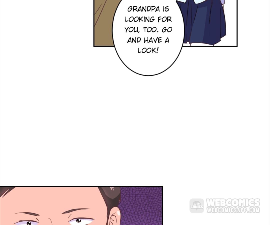 Reborn: House of Revenge chapter 219 - page 18