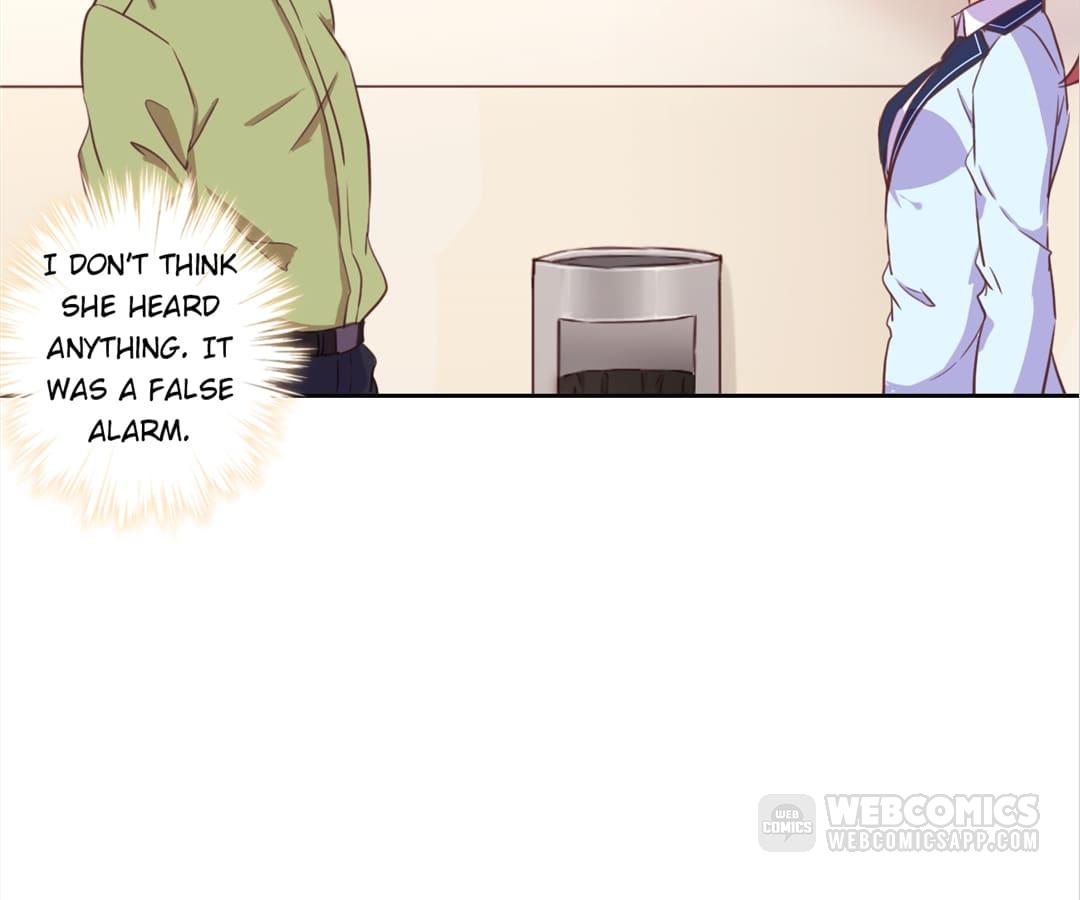 Reborn: House of Revenge chapter 219 - page 22