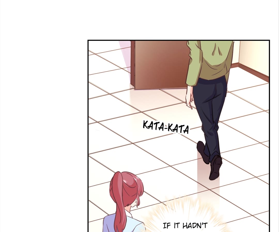 Reborn: House of Revenge chapter 219 - page 23