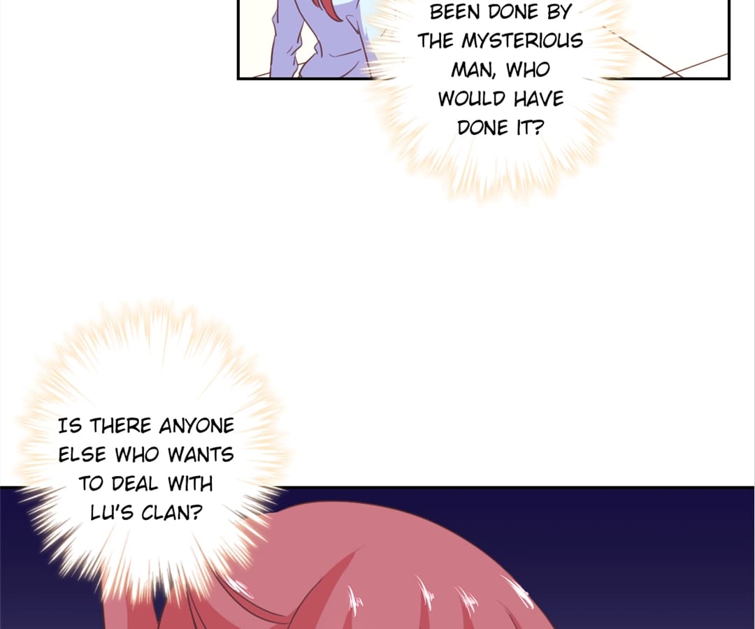Reborn: House of Revenge chapter 219 - page 24