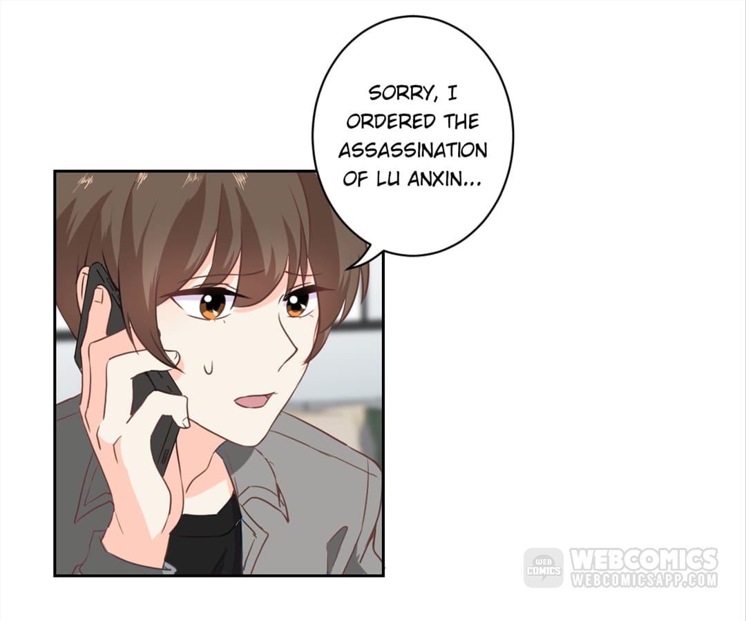 Reborn: House of Revenge chapter 219 - page 30
