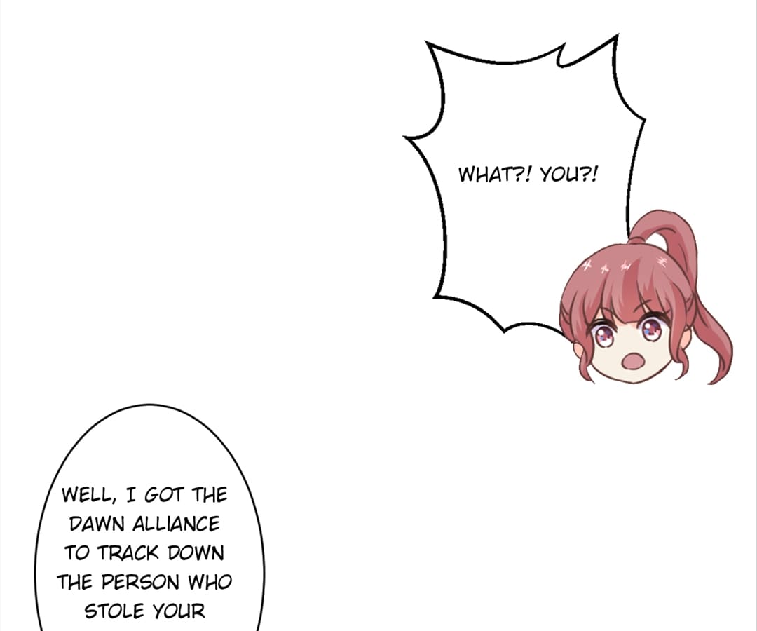 Reborn: House of Revenge chapter 219 - page 31