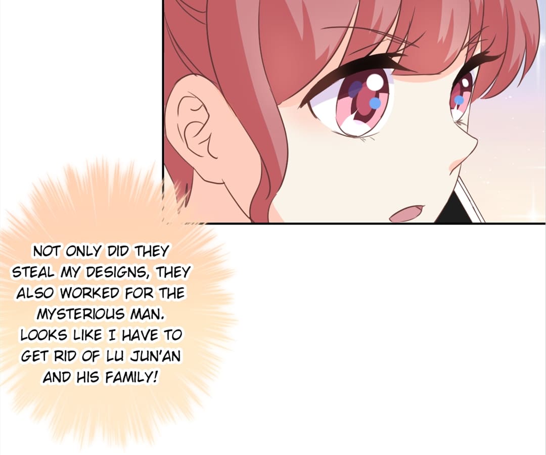 Reborn: House of Revenge chapter 219 - page 35