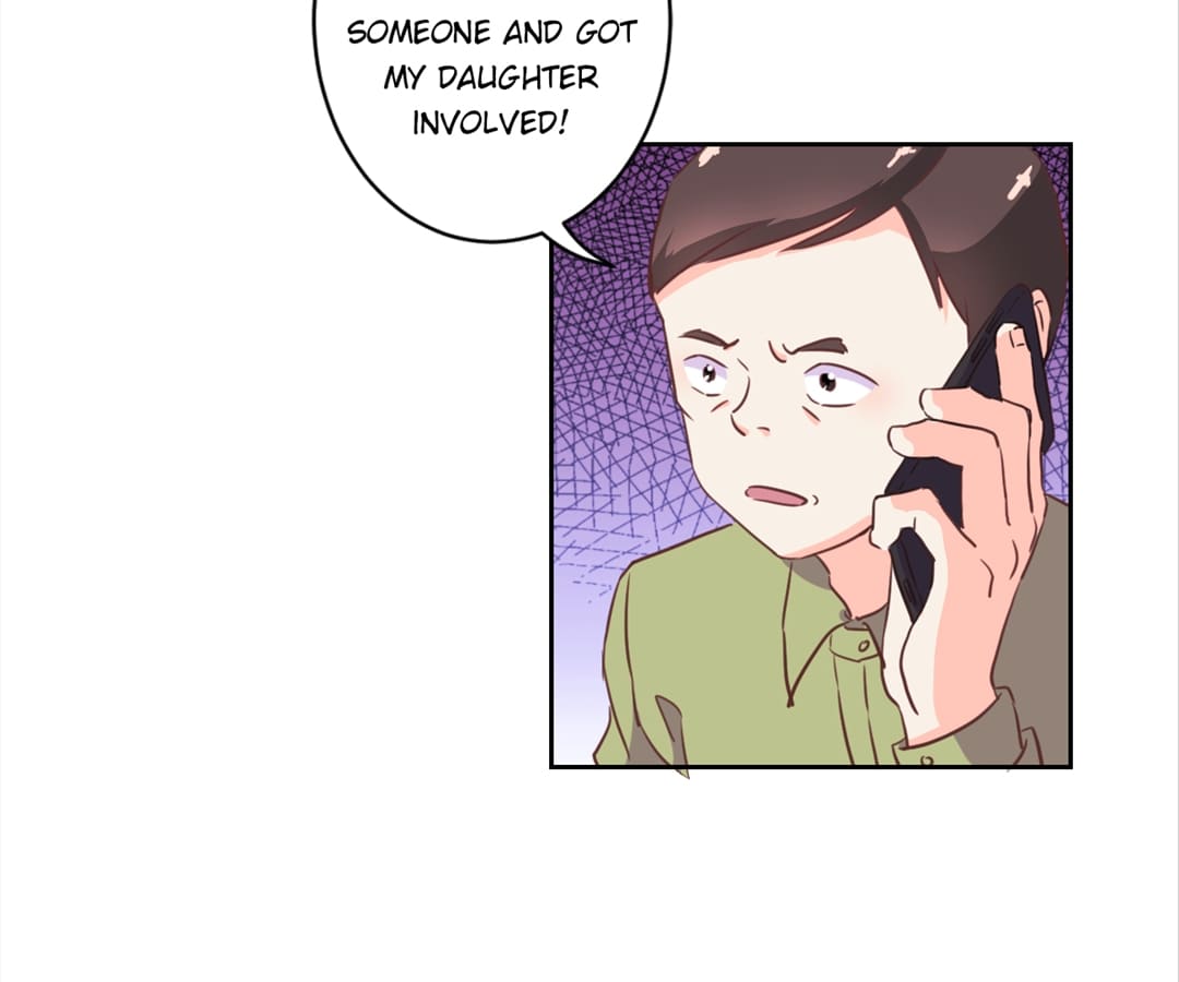 Reborn: House of Revenge chapter 219 - page 5