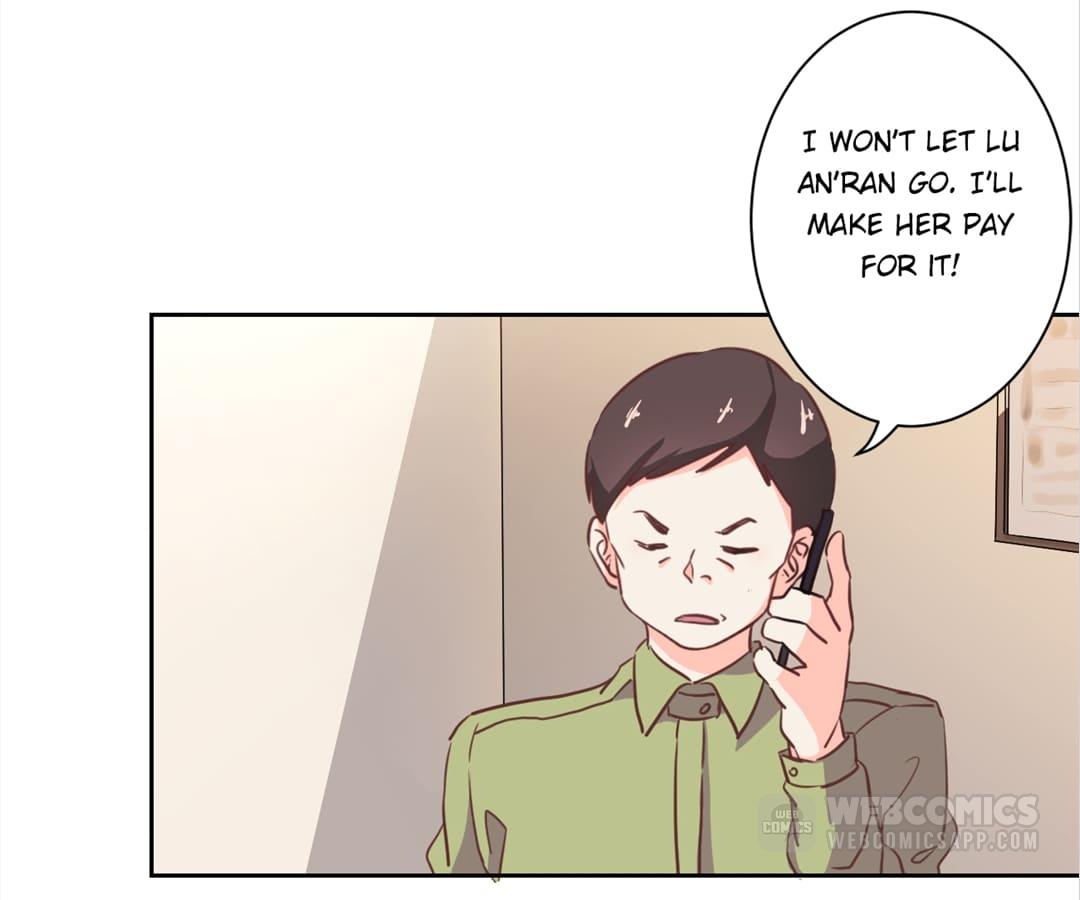 Reborn: House of Revenge chapter 219 - page 6