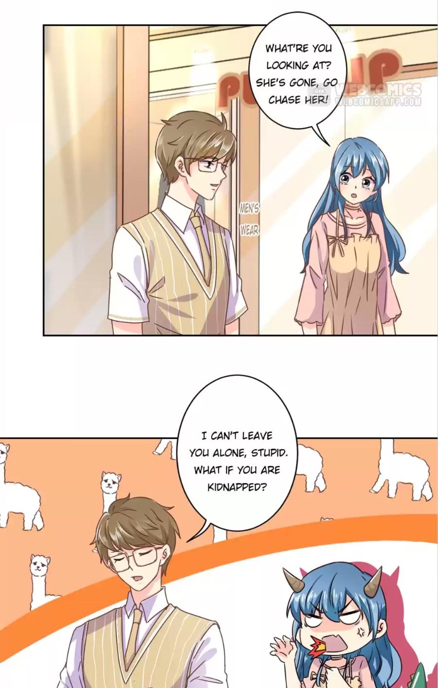 Reborn: House of Revenge chapter 276 - page 10
