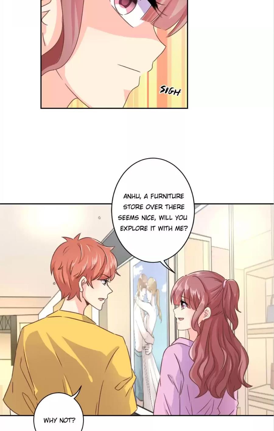 Reborn: House of Revenge chapter 276 - page 8