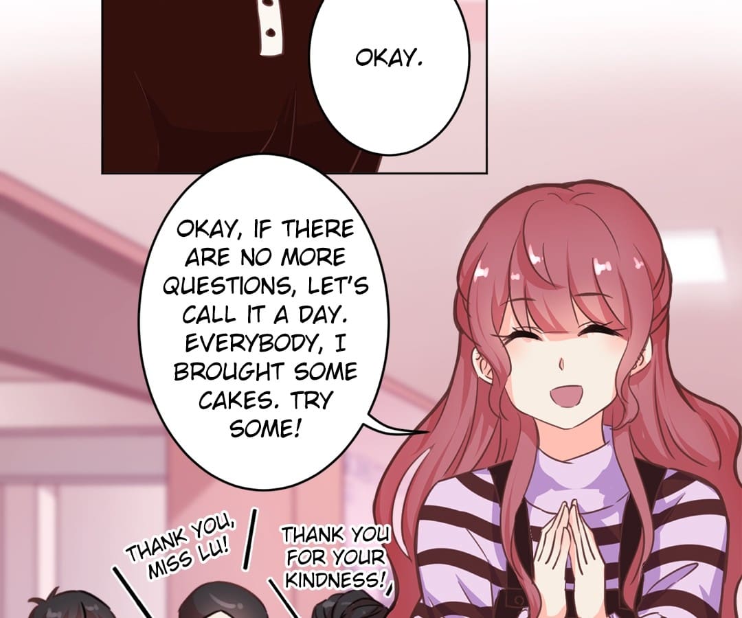 Reborn: House of Revenge chapter 164 - page 11
