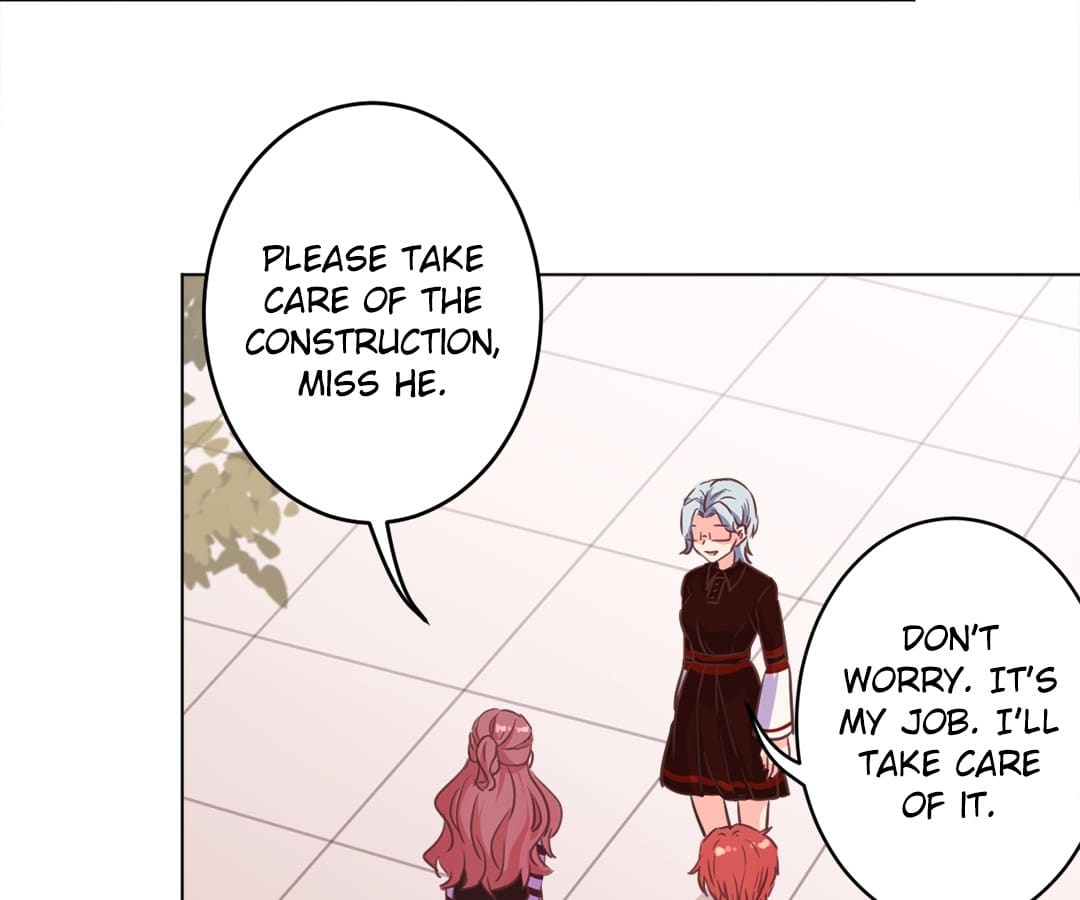 Reborn: House of Revenge chapter 164 - page 15