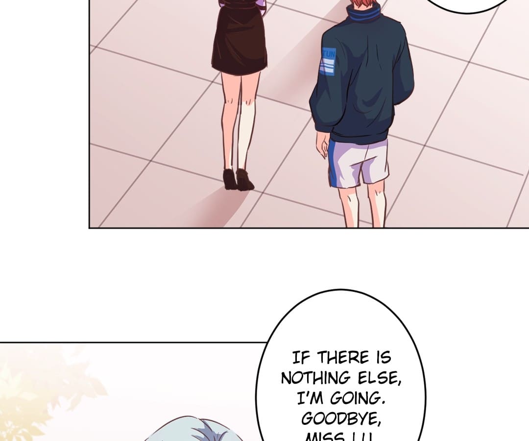 Reborn: House of Revenge chapter 164 - page 16