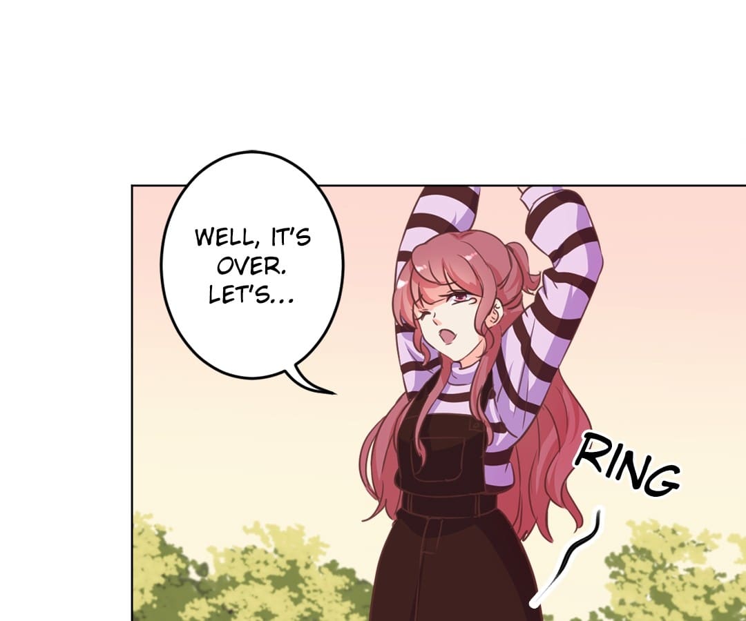 Reborn: House of Revenge chapter 164 - page 19