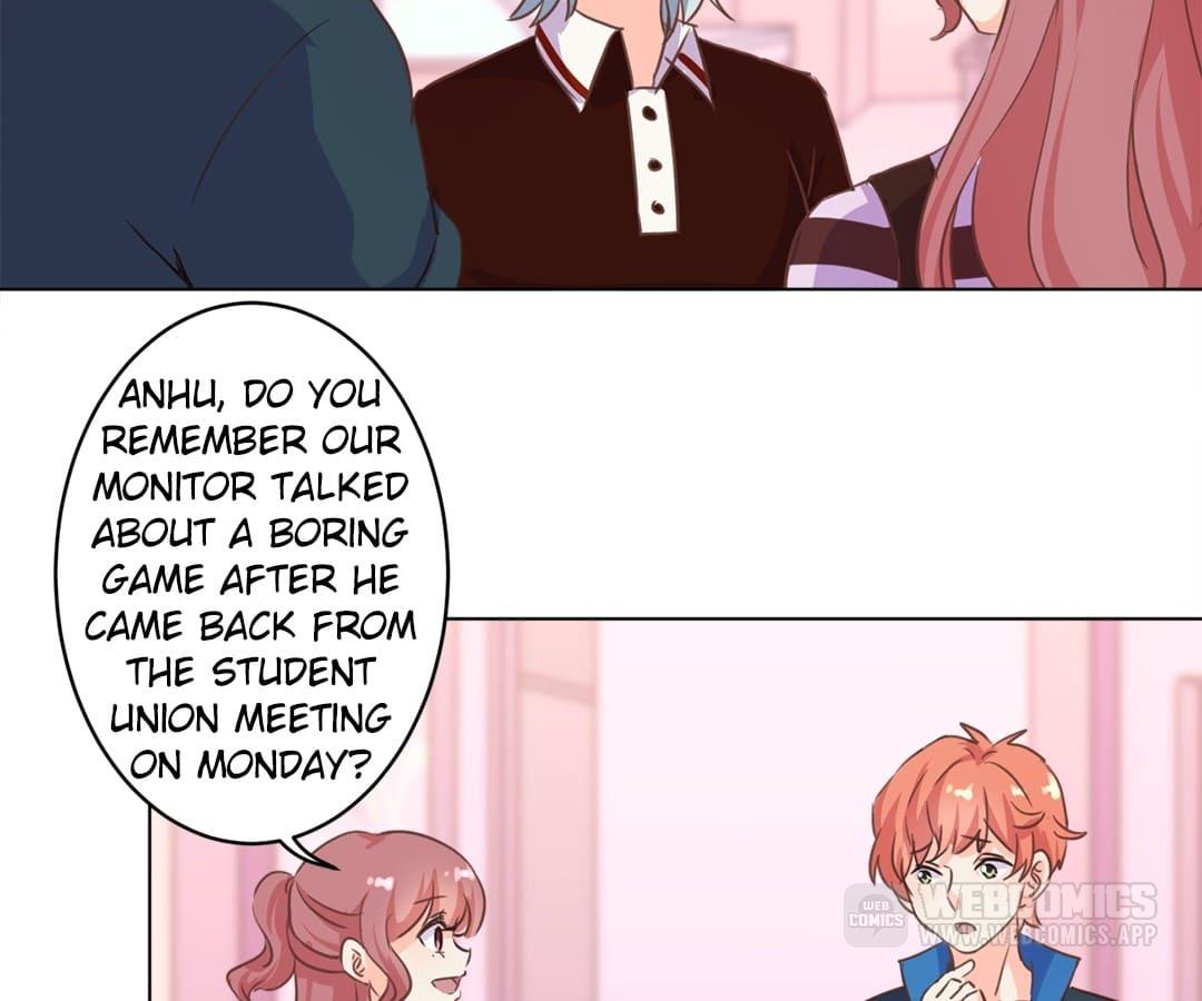 Reborn: House of Revenge chapter 164 - page 2
