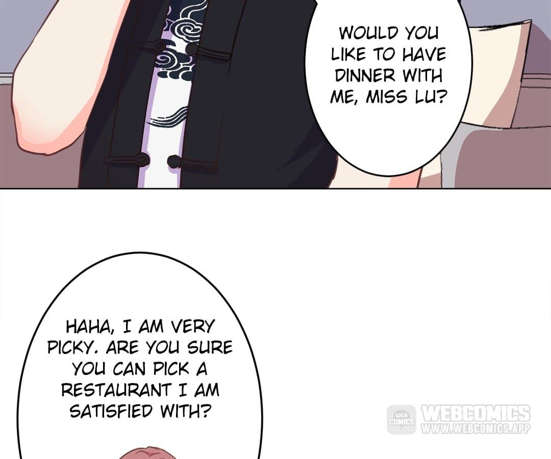 Reborn: House of Revenge chapter 164 - page 26