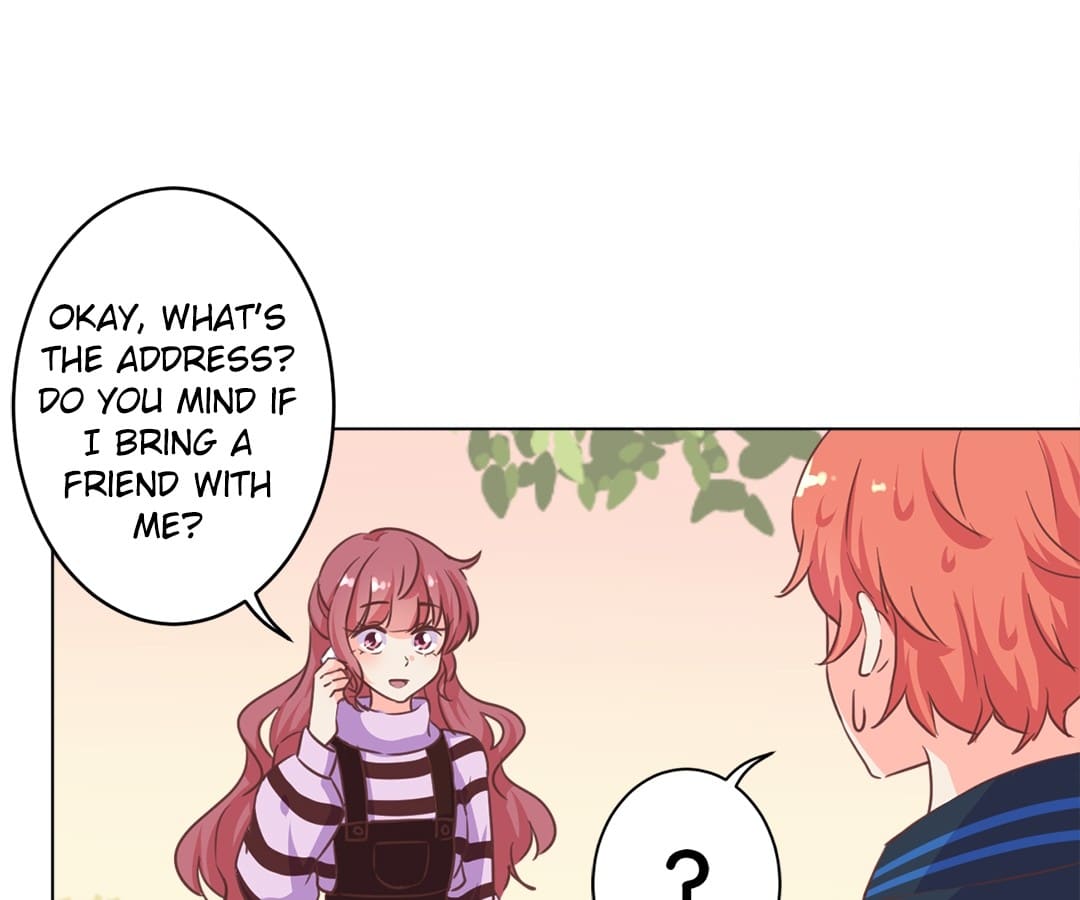 Reborn: House of Revenge chapter 164 - page 29
