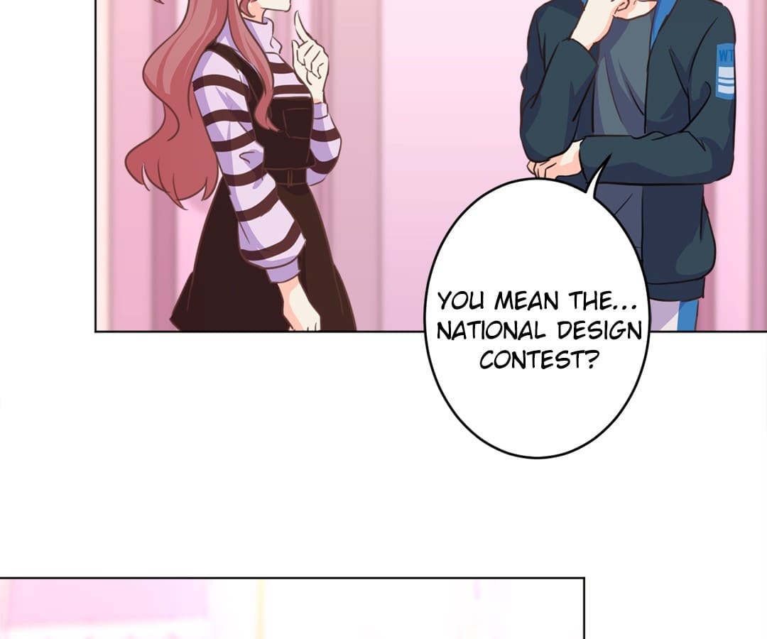 Reborn: House of Revenge chapter 164 - page 3