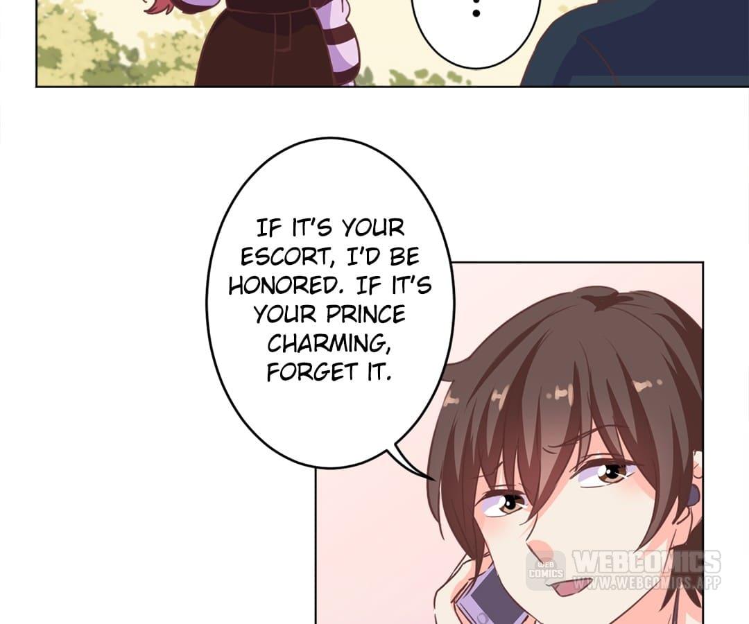 Reborn: House of Revenge chapter 164 - page 30