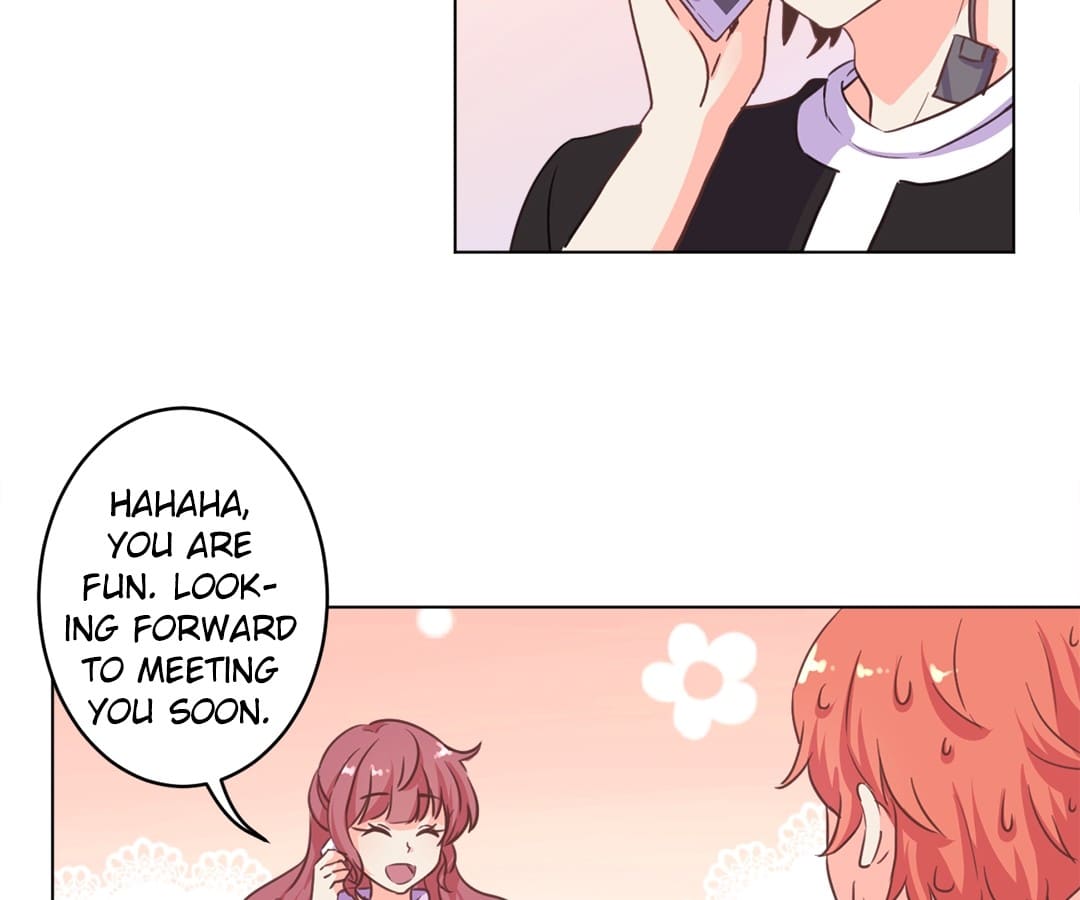 Reborn: House of Revenge chapter 164 - page 31
