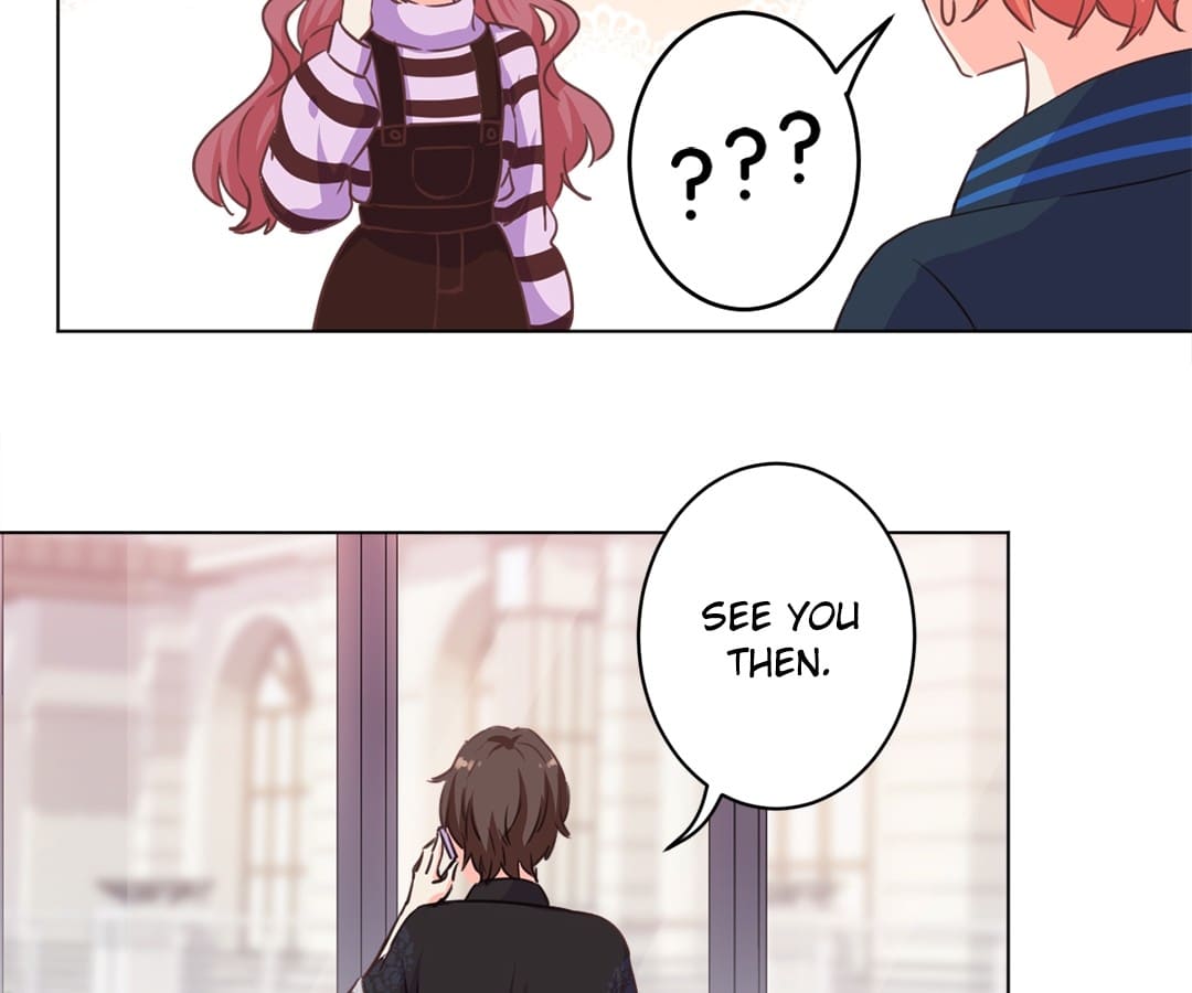 Reborn: House of Revenge chapter 164 - page 32