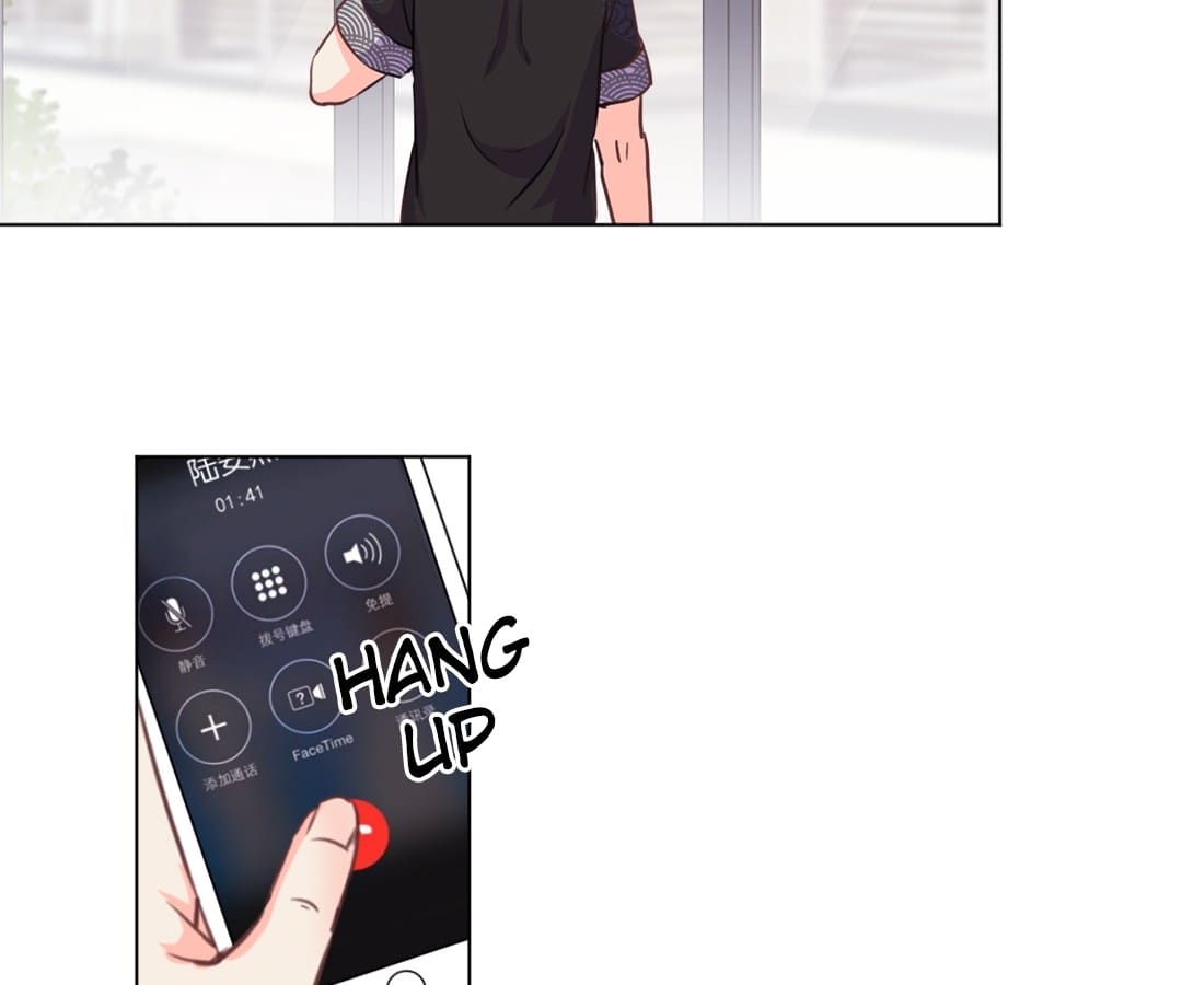 Reborn: House of Revenge chapter 164 - page 33