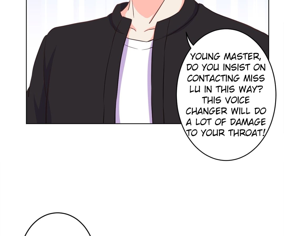 Reborn: House of Revenge chapter 164 - page 37