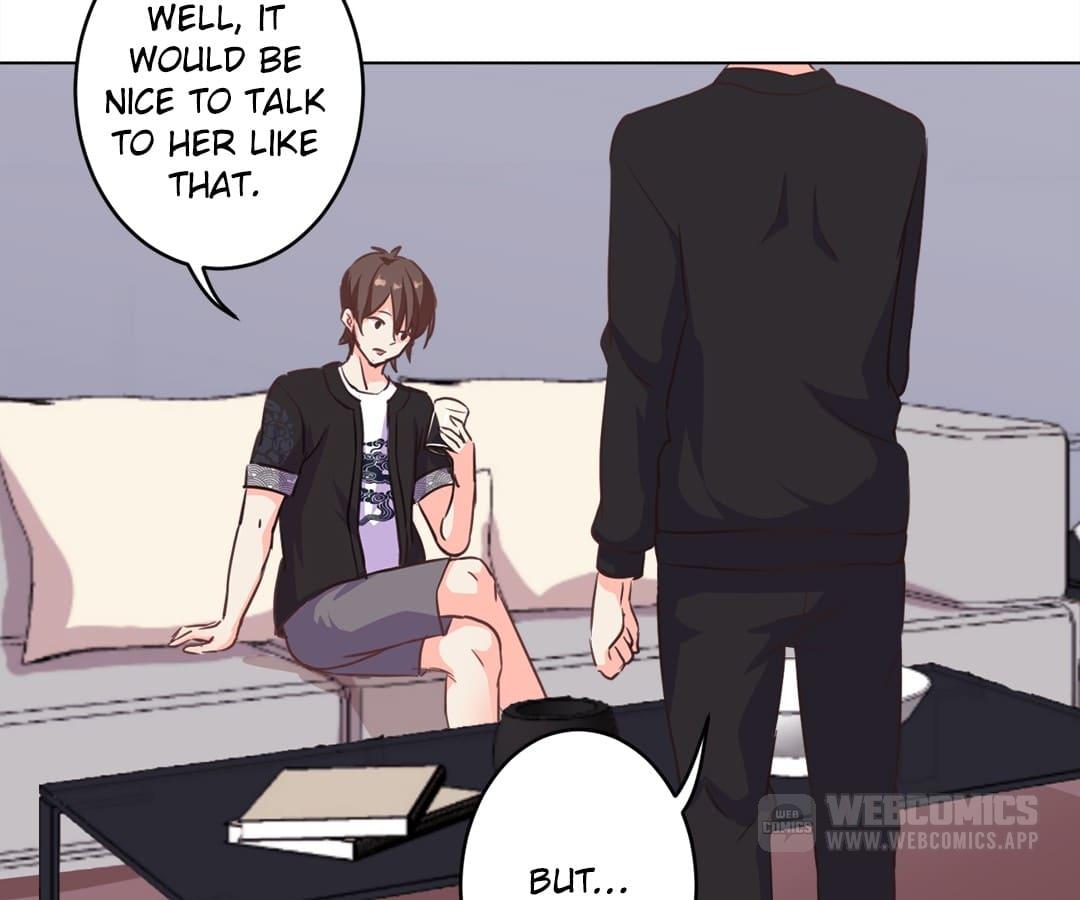Reborn: House of Revenge chapter 164 - page 38