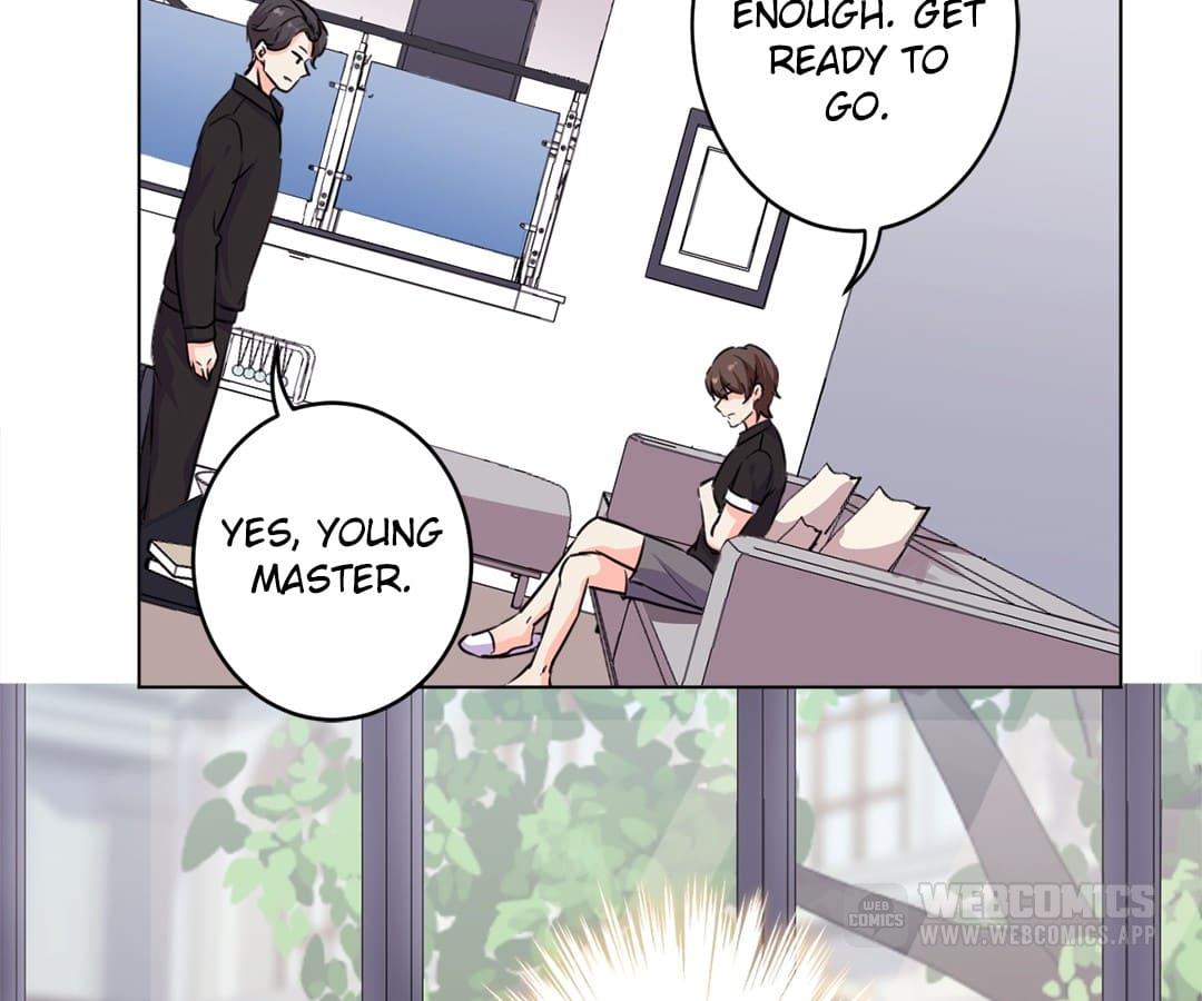 Reborn: House of Revenge chapter 164 - page 42