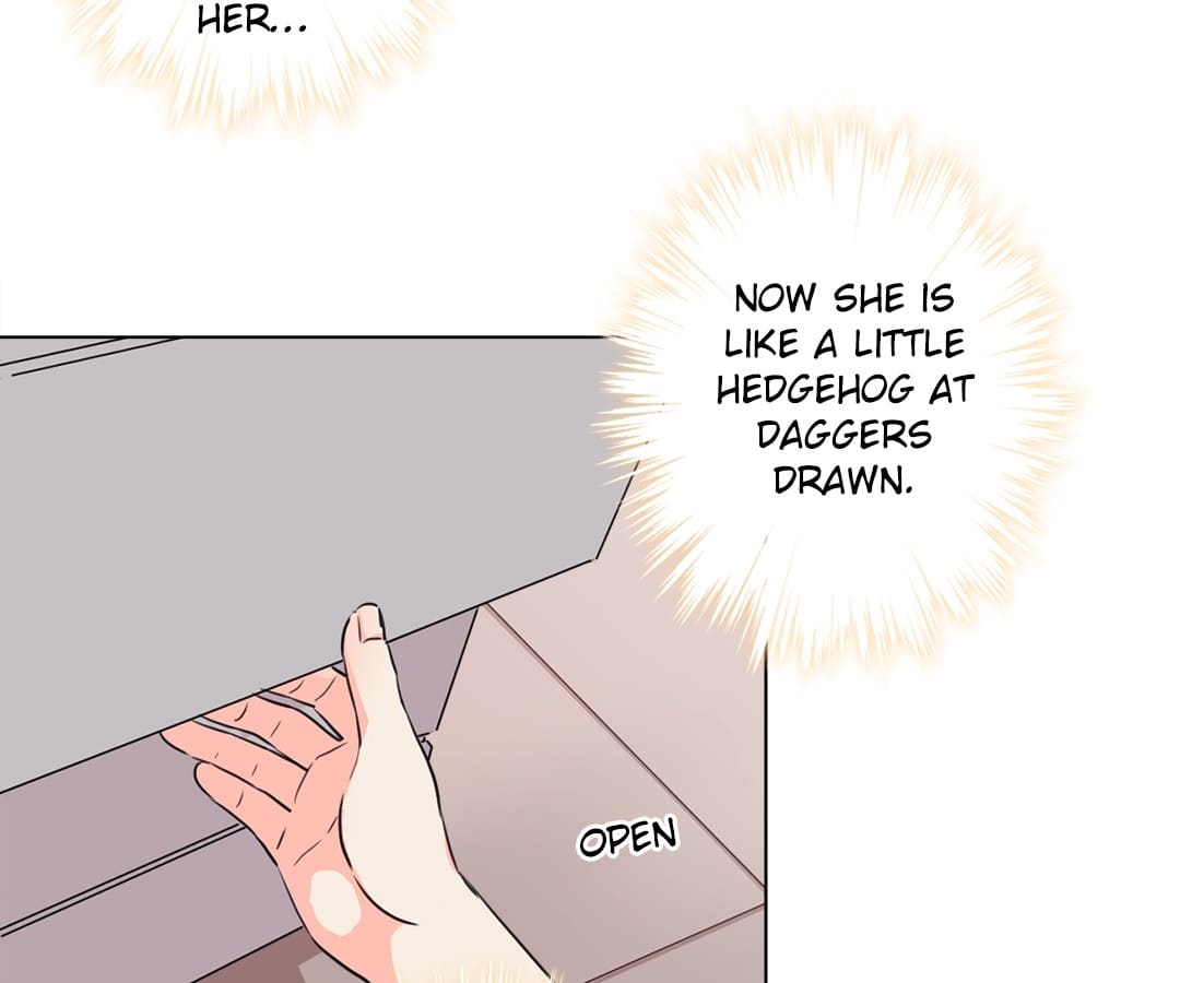 Reborn: House of Revenge chapter 164 - page 45