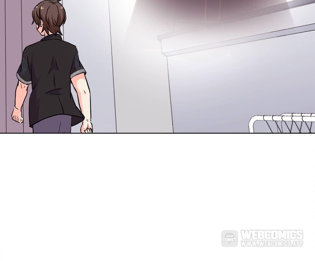 Reborn: House of Revenge chapter 164 - page 50