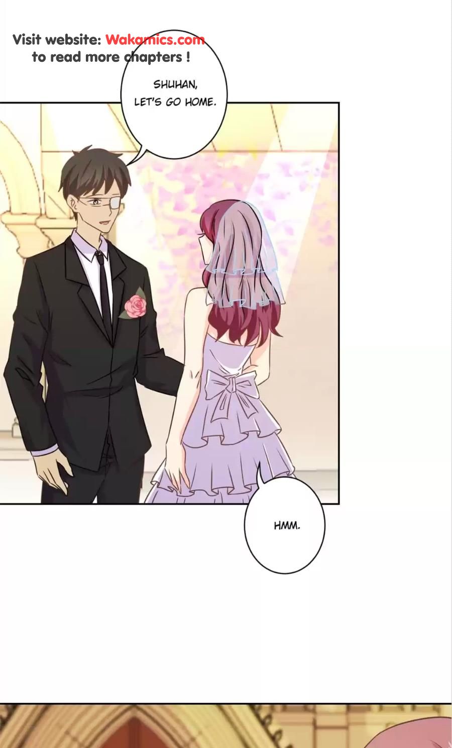 Reborn: House of Revenge chapter 277 - page 16