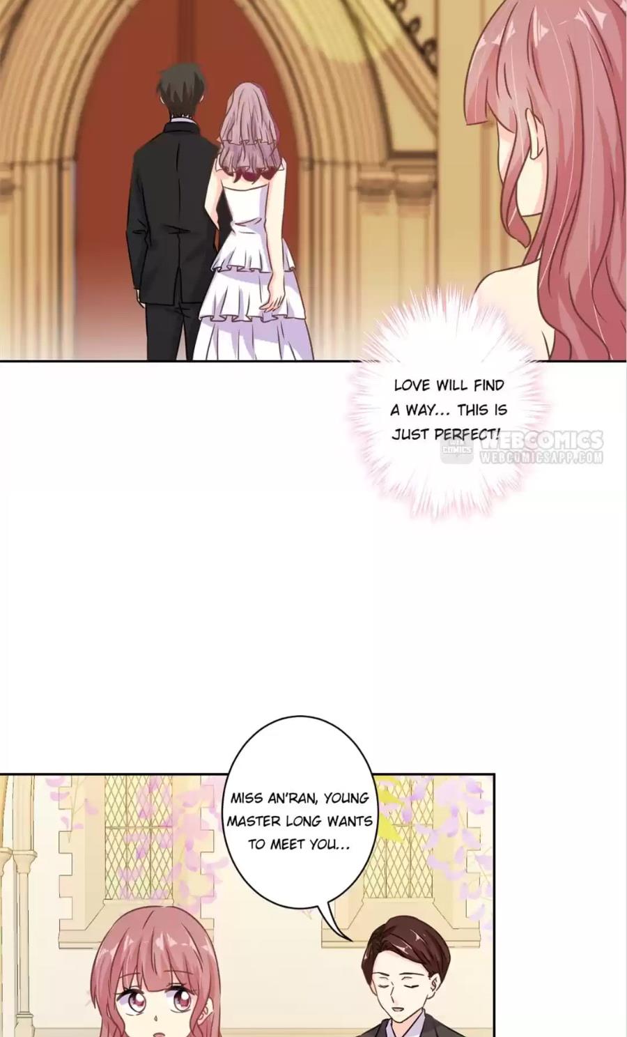 Reborn: House of Revenge chapter 277 - page 17