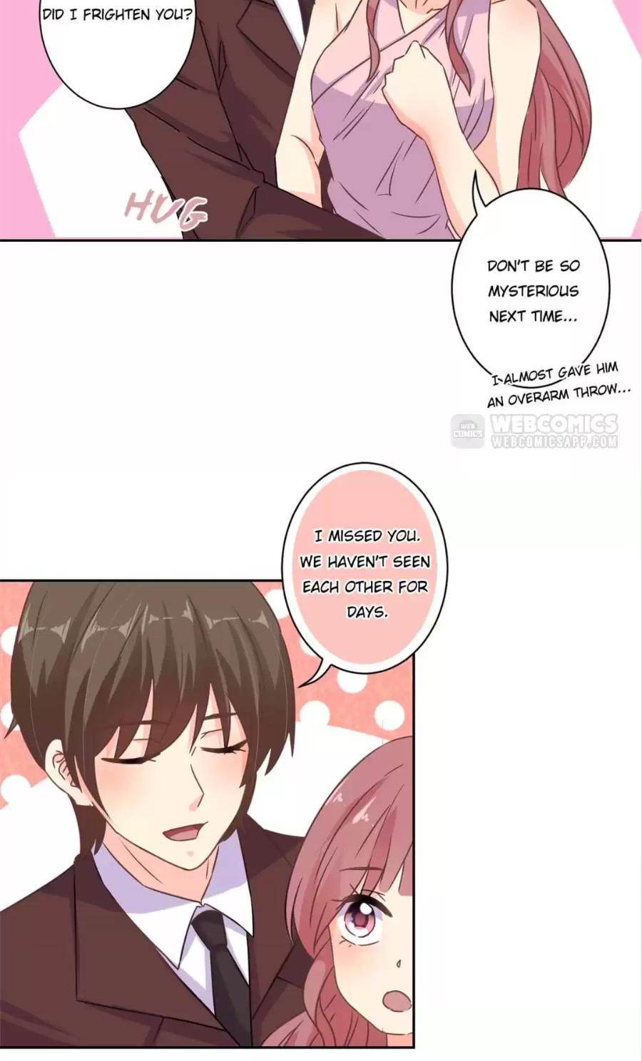 Reborn: House of Revenge chapter 277 - page 21