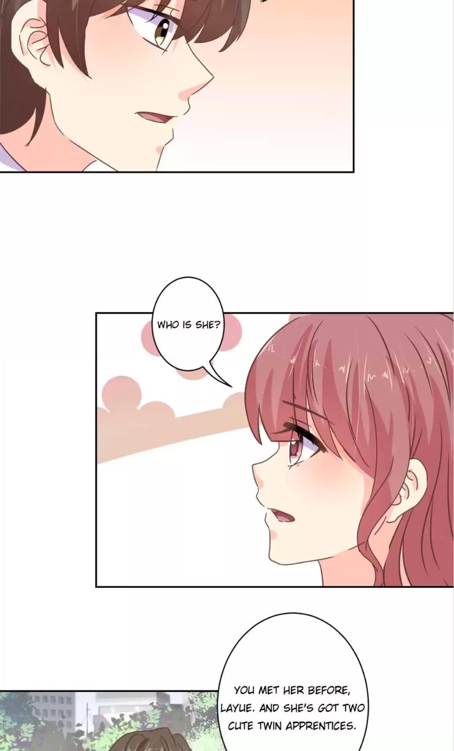 Reborn: House of Revenge chapter 277 - page 24