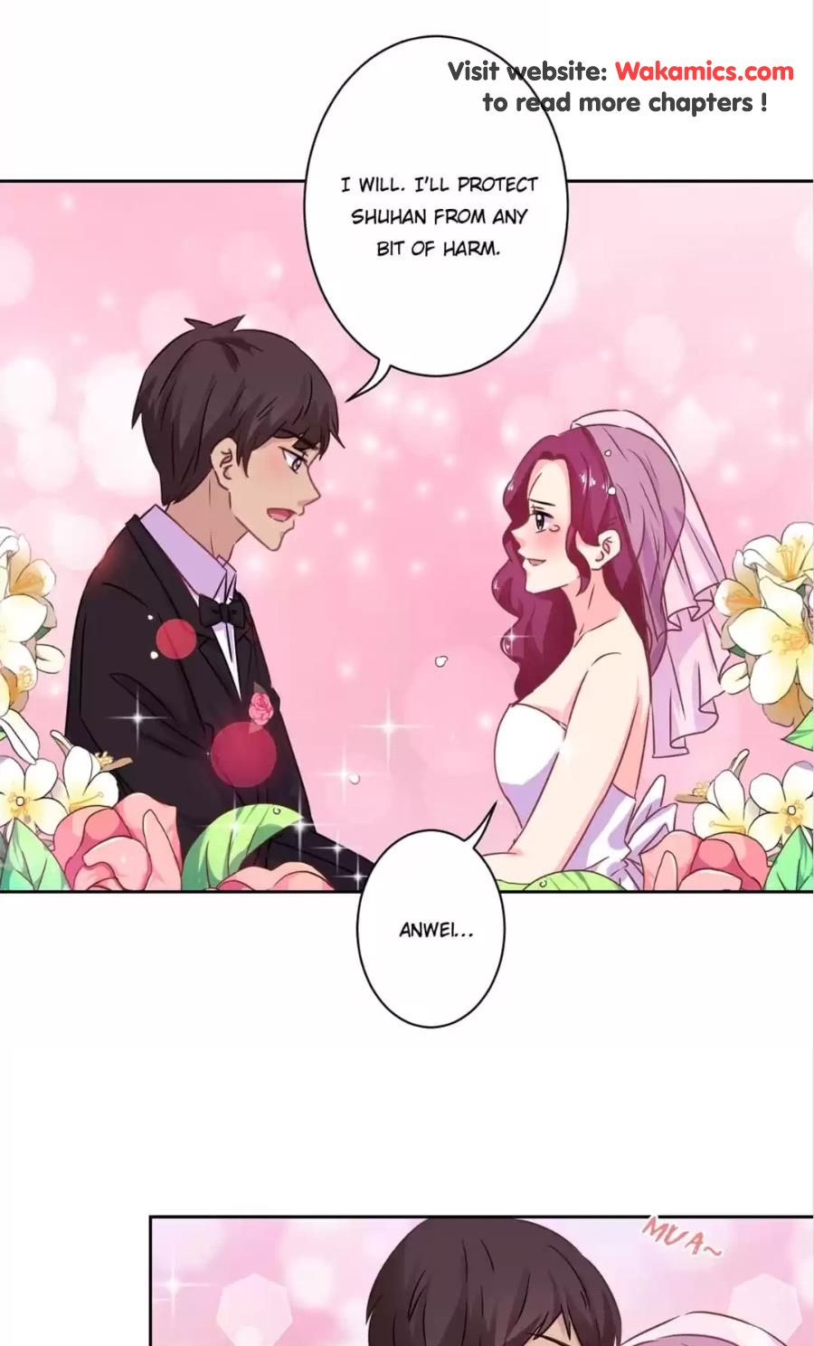 Reborn: House of Revenge chapter 277 - page 6