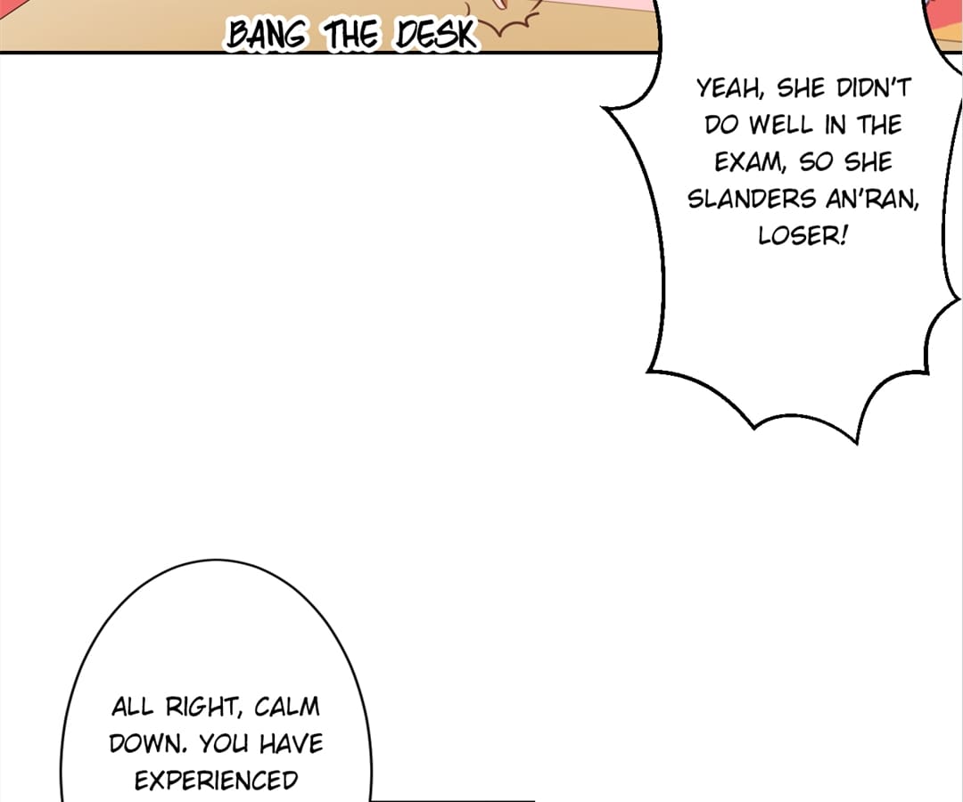Reborn: House of Revenge chapter 220 - page 20