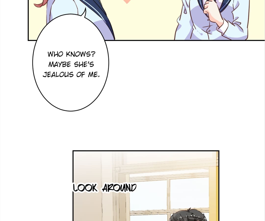 Reborn: House of Revenge chapter 220 - page 27