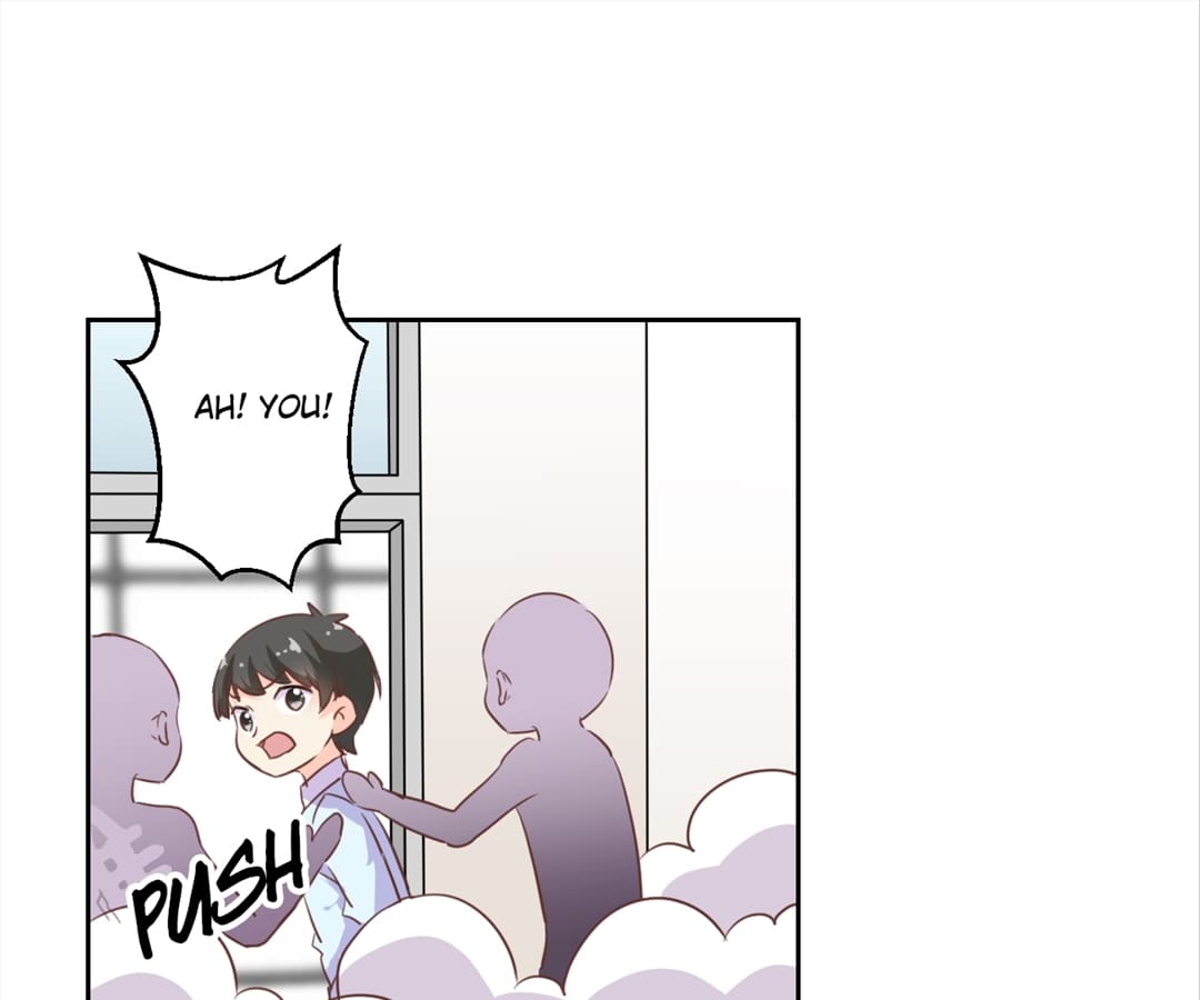 Reborn: House of Revenge chapter 220 - page 41