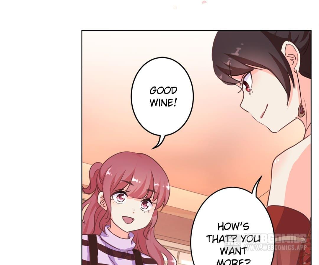 Reborn: House of Revenge chapter 166 - page 14