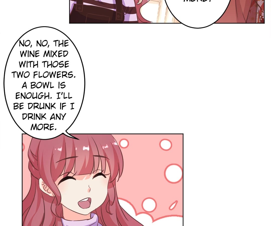 Reborn: House of Revenge chapter 166 - page 15