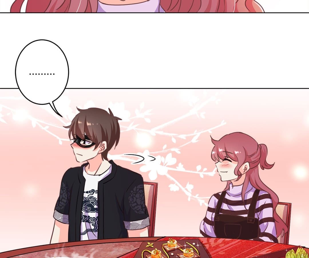 Reborn: House of Revenge chapter 166 - page 21