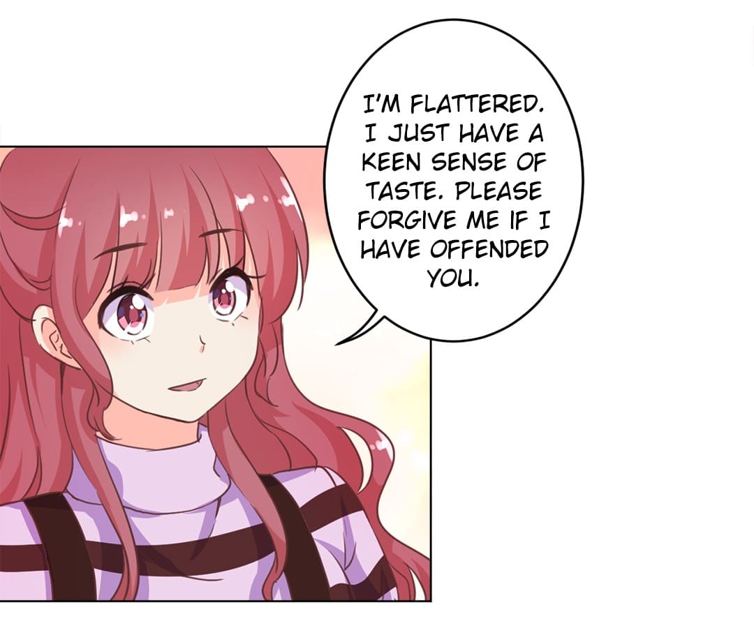 Reborn: House of Revenge chapter 166 - page 3