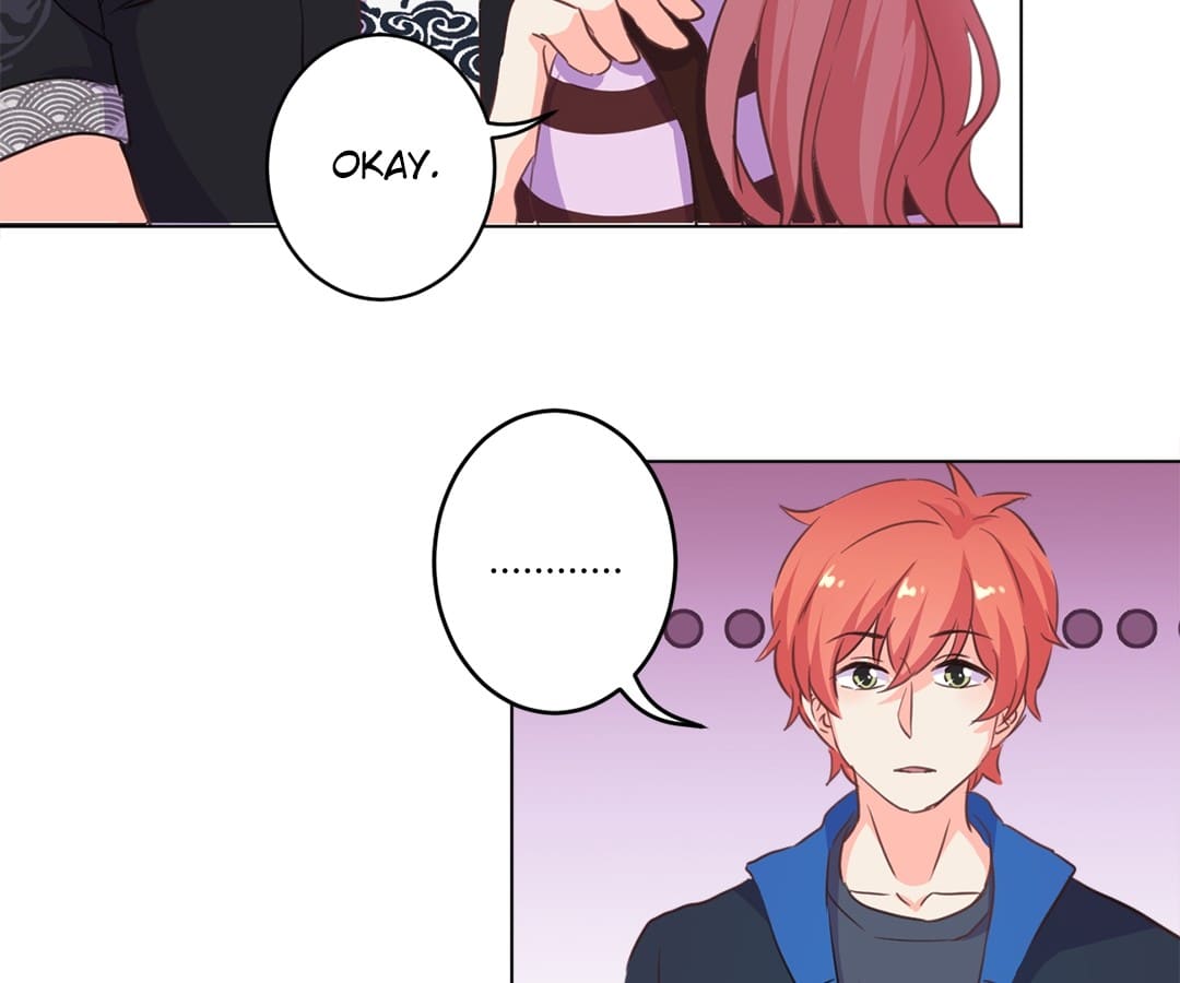 Reborn: House of Revenge chapter 166 - page 31