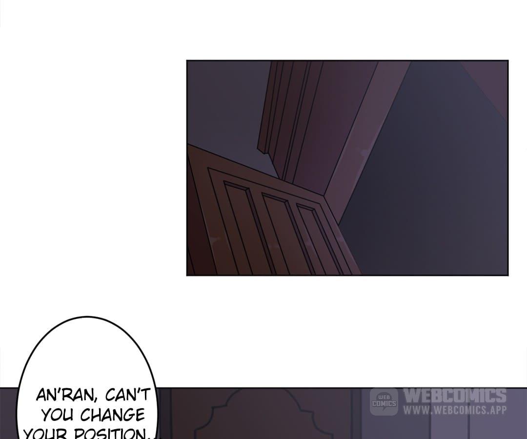 Reborn: House of Revenge chapter 166 - page 34