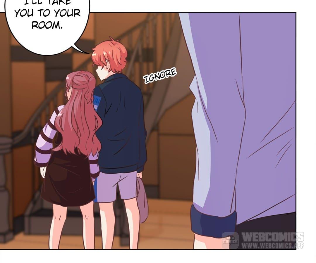 Reborn: House of Revenge chapter 166 - page 38