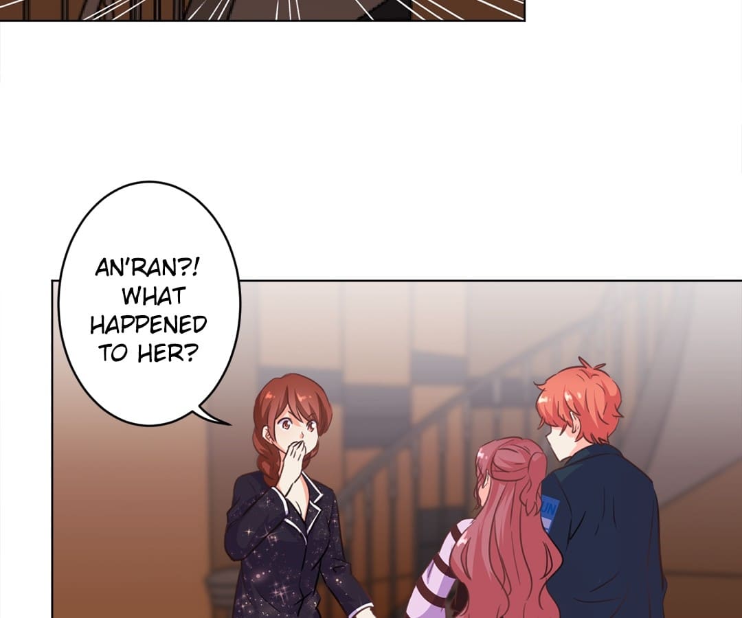 Reborn: House of Revenge chapter 166 - page 43