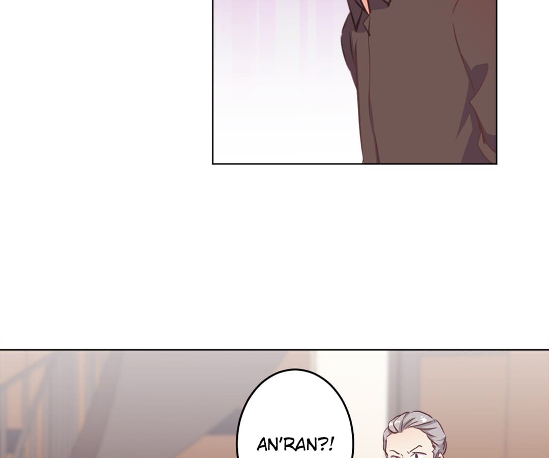 Reborn: House of Revenge chapter 166 - page 47