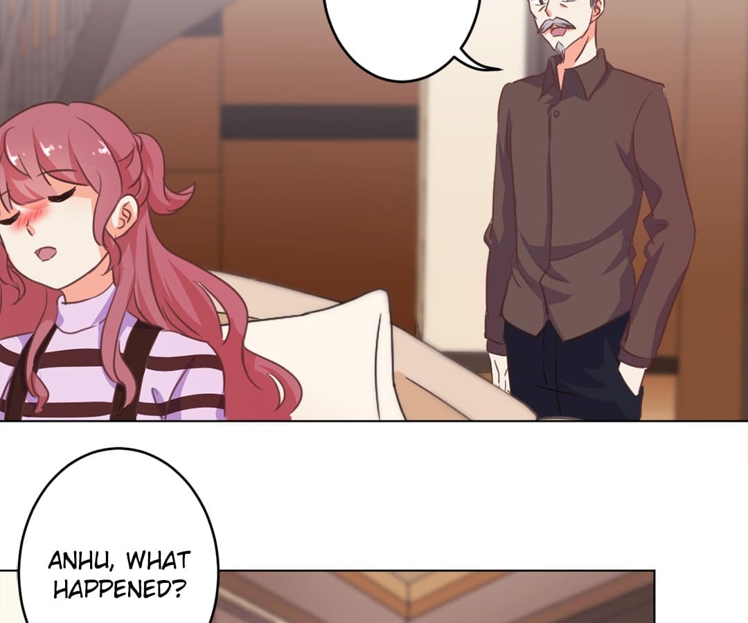 Reborn: House of Revenge chapter 166 - page 48